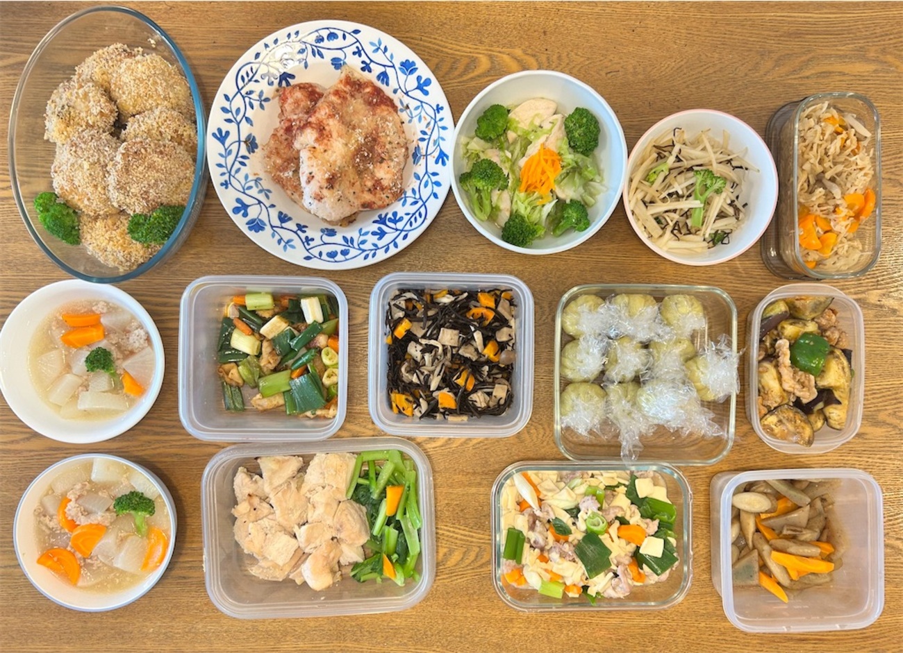 出張料理も家仕事も - おかもとまさこのごはんBLOG