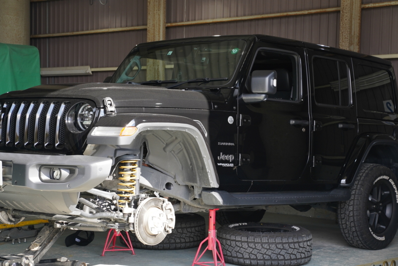 Jeep JK ラングラー リア左右、リフトアップ スペーサ (19mm) 楽天市場】コイル スペーサー ラングラーの通販