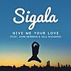 Give Me Your Love (feat. John Newman & Nile Rodgers)