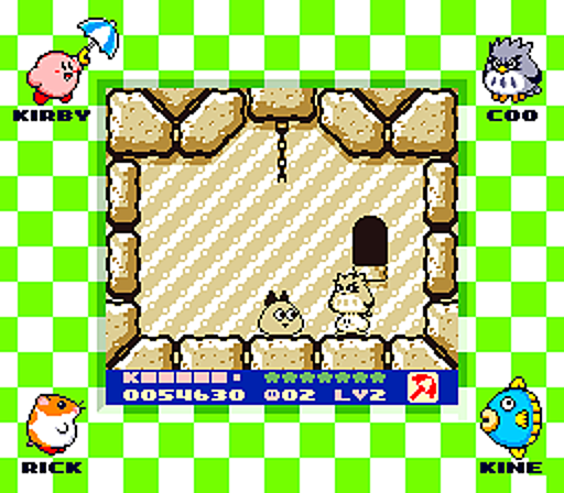 星のカービィ2とは ゲームの人気 最新記事を集めました はてな 星のカービィ2とは ゲームの人気 最新記事を集めました はてな