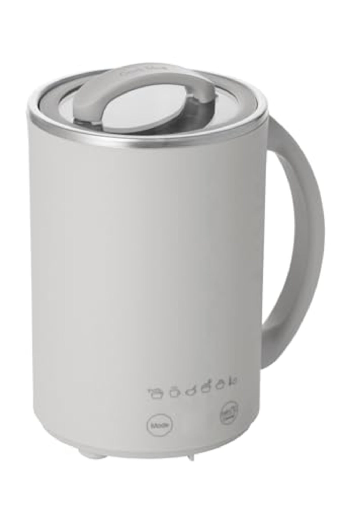 Cook Mug plus クックマグプラス HAC-LEP01 - 四十の日差し日記