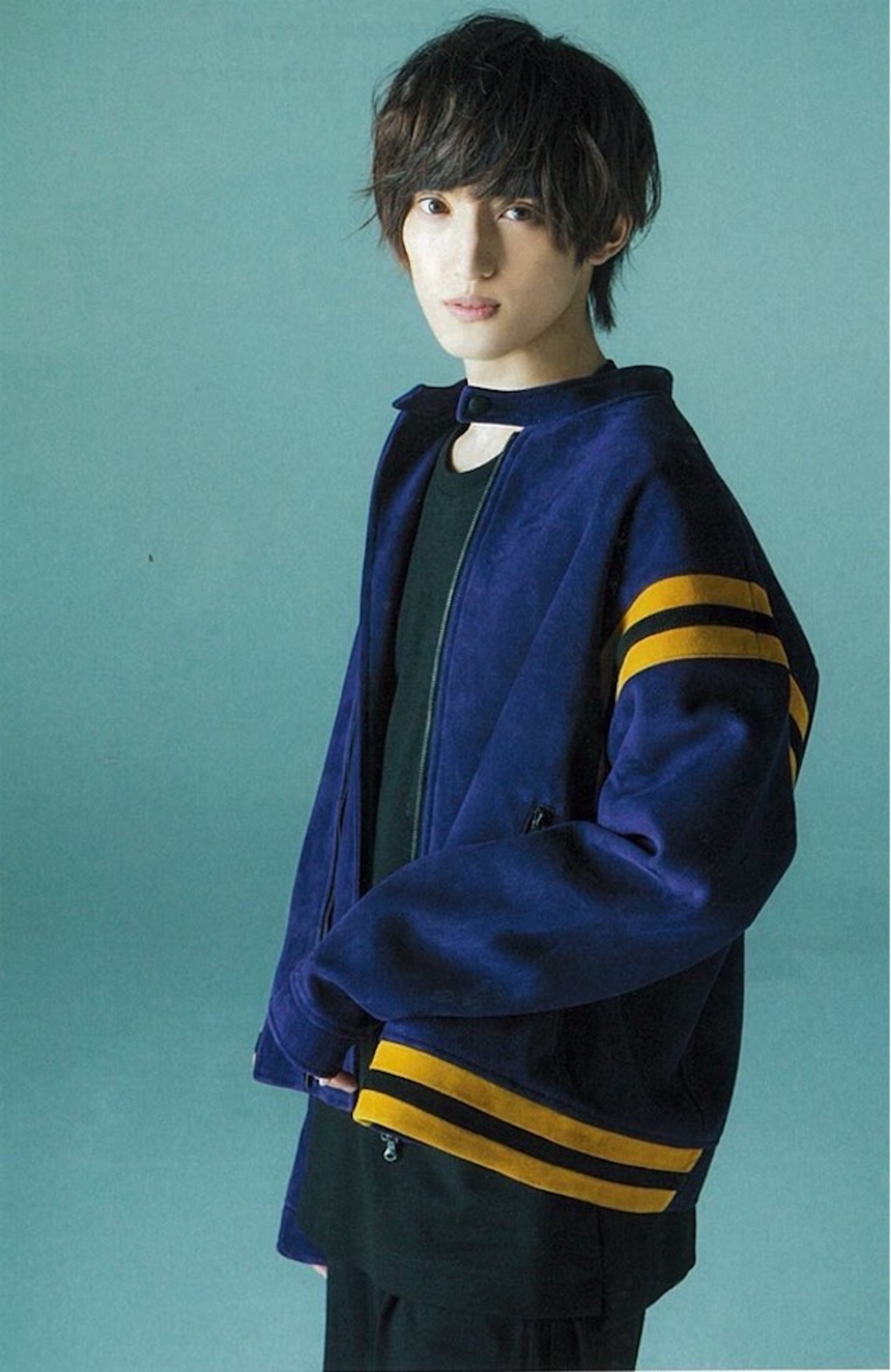 公式写真 川島如恵留 川島如恵留 公式写真 j