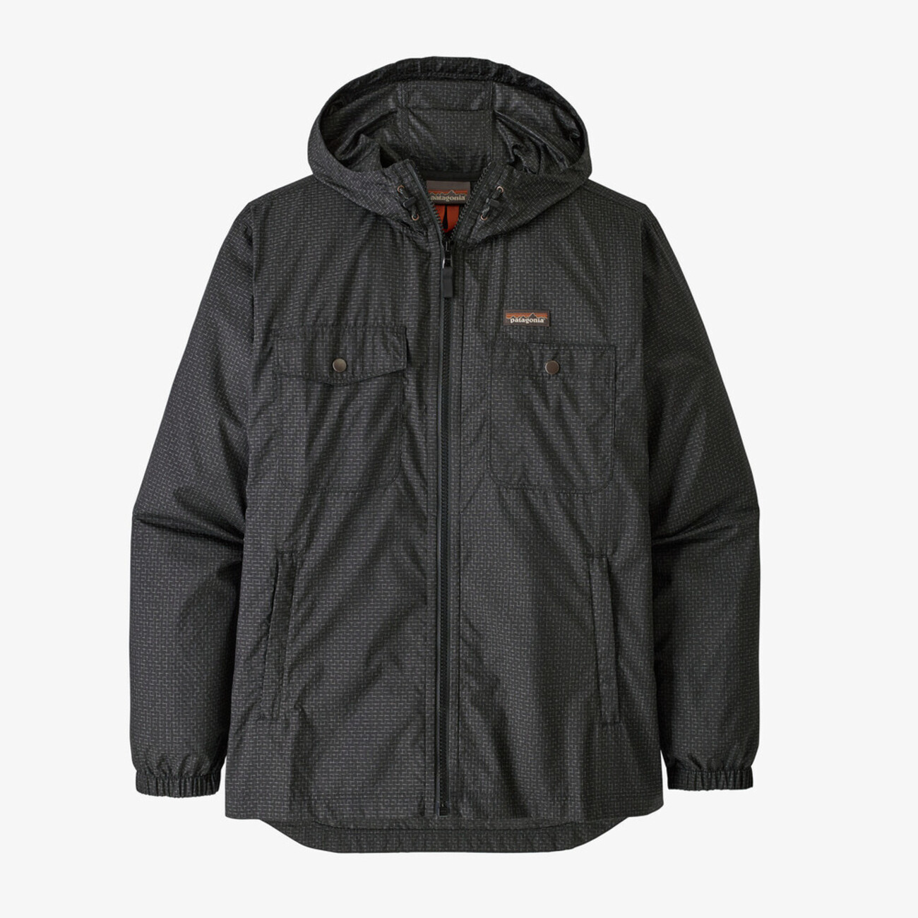 2020アウトドアギア Patagonia WorkWear 『Steel Forge Windbreaker 