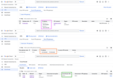 Azure × Google Cloud 間を HA VPN＋BGP＋PSC でつなぐ Vertex AI プライベート接続ガイド