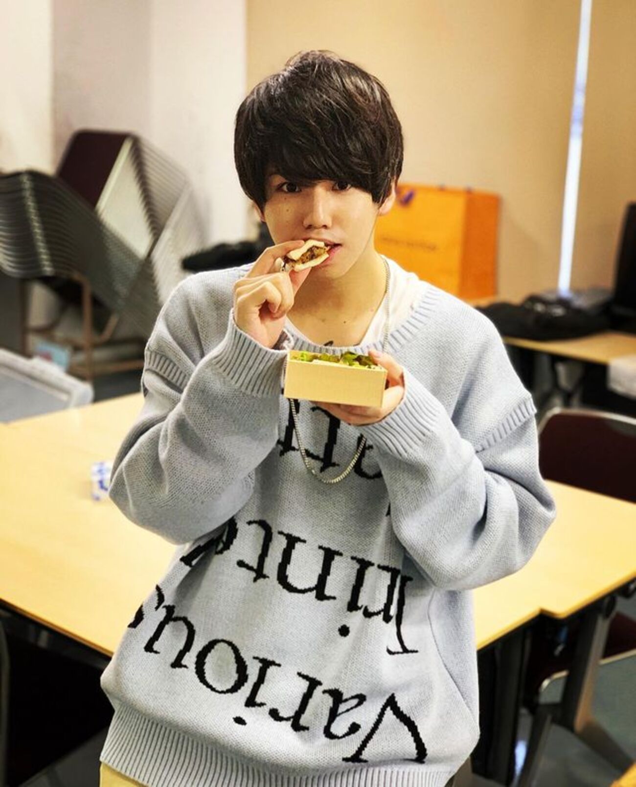 マイファス hiro着用 マイファス hiro着用