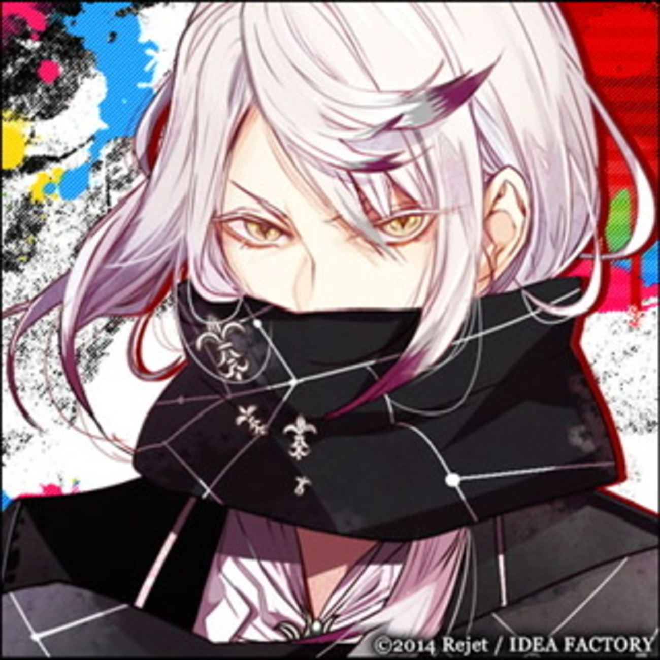 DIABOLIK LOVERS DARK FATE「月浪カルラ」ネタバレ - 元カレたちの 