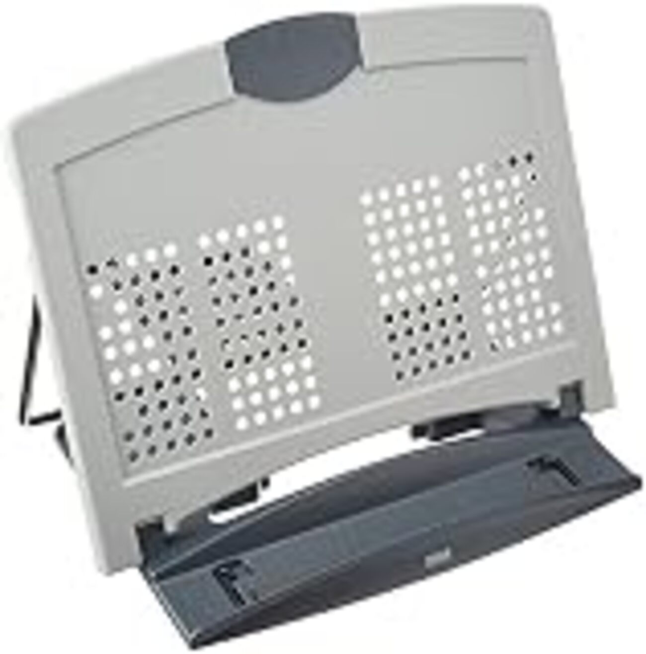 超便利!肩が凝らないPCスタンドの紹介 - 黒木ノ水岩