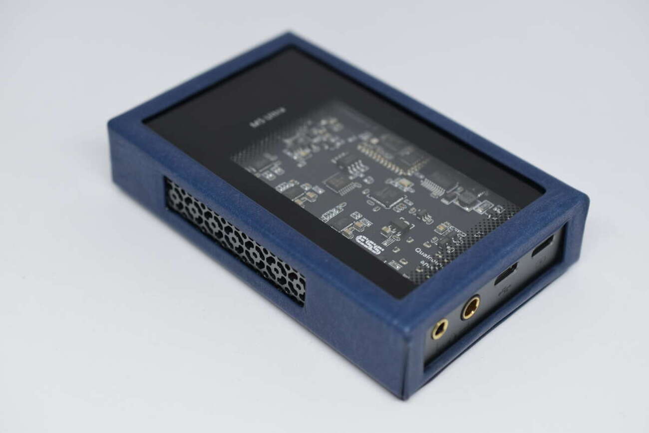 貴重な真空管搭載...だけじゃない！MUSE HiFi M5 Ultraをレビュー 