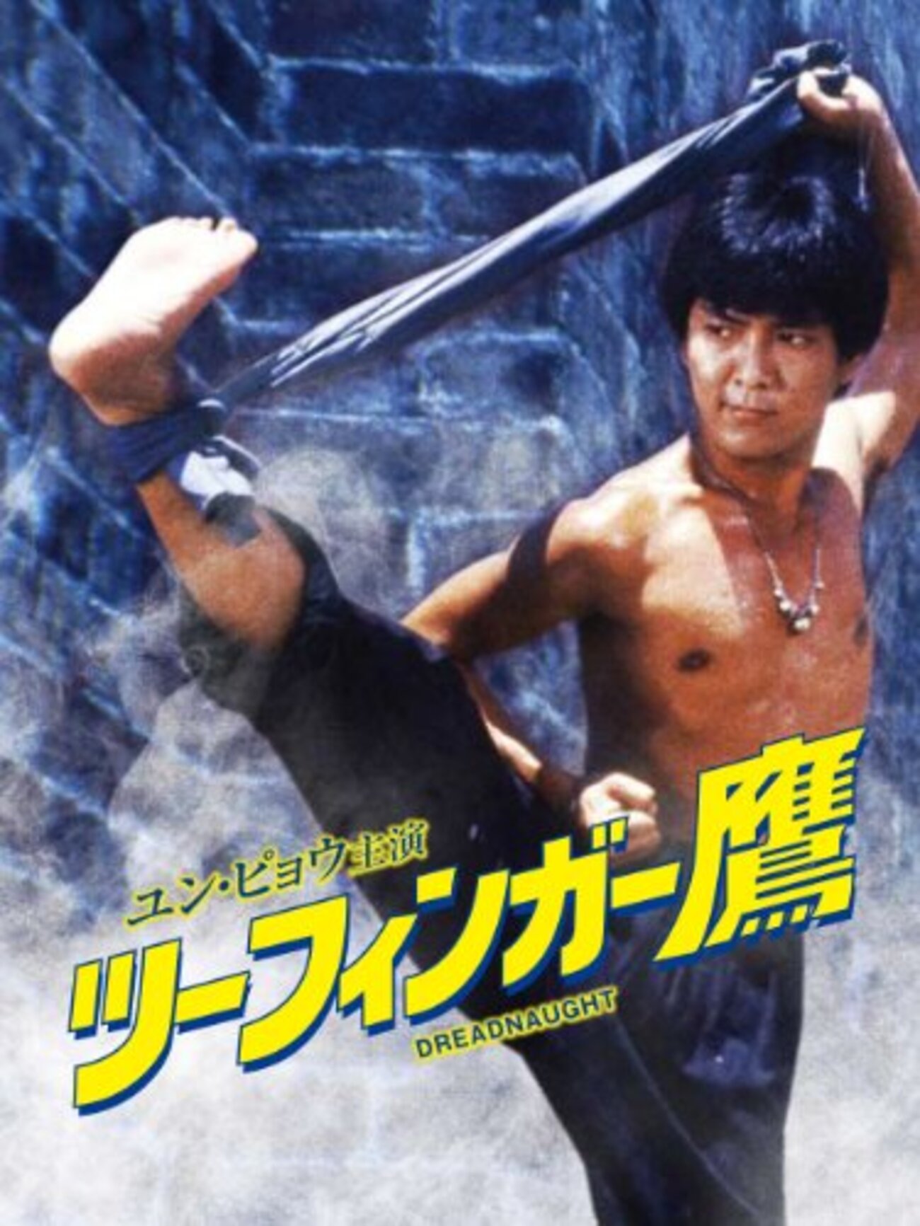 ツーフィンガー鷹 [DVD] ユン・ピョウ (出演), ユエン・ウーピン (監督) Amazon.co.jp: ツーフィンガー鷹 [DVD] : ユン・ピョウ, ユエン