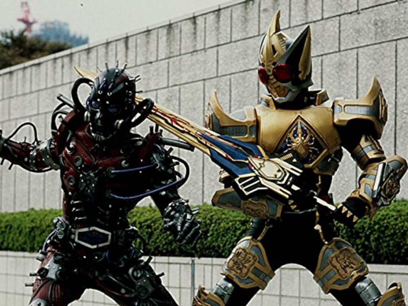 仮面ライダー剣 第17・18・19話 台本 仮面ライダー剣 第17・18・19話 台本 仮面ライダー剣（ブレイド） 第18話[