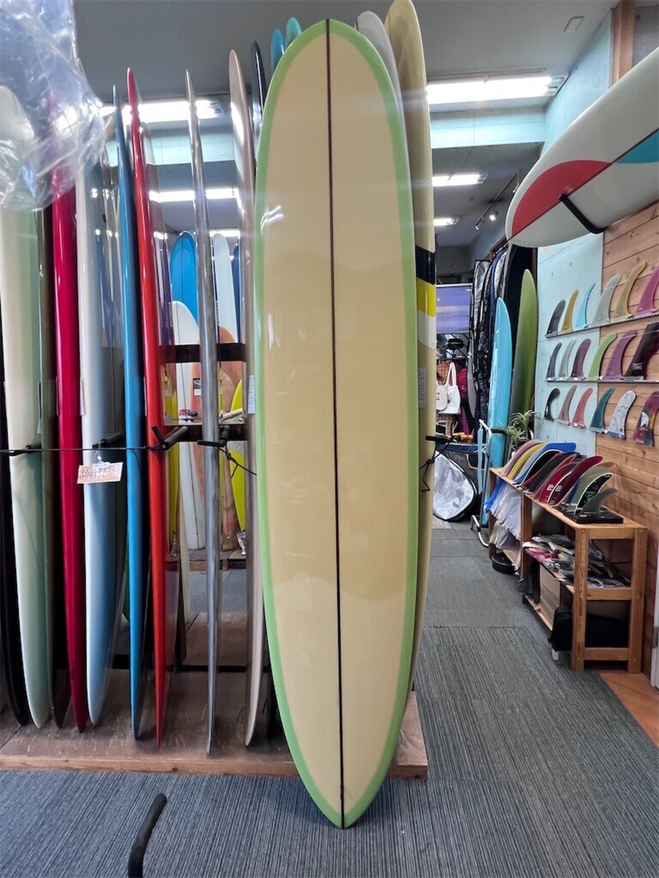 極上中古ファットキャット入荷、大阪店中古ボード入荷情報、藤沢店中古 