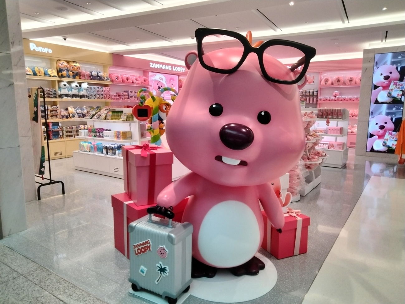 2024年3月春休みは韓国へ⑫お土産と3泊4日の費用 - そろそろ子育て