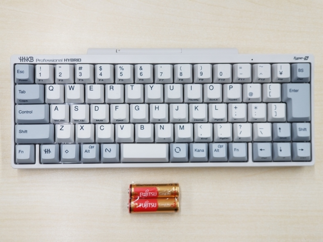 HHKB キーボード BT 硬 キートップカスタム