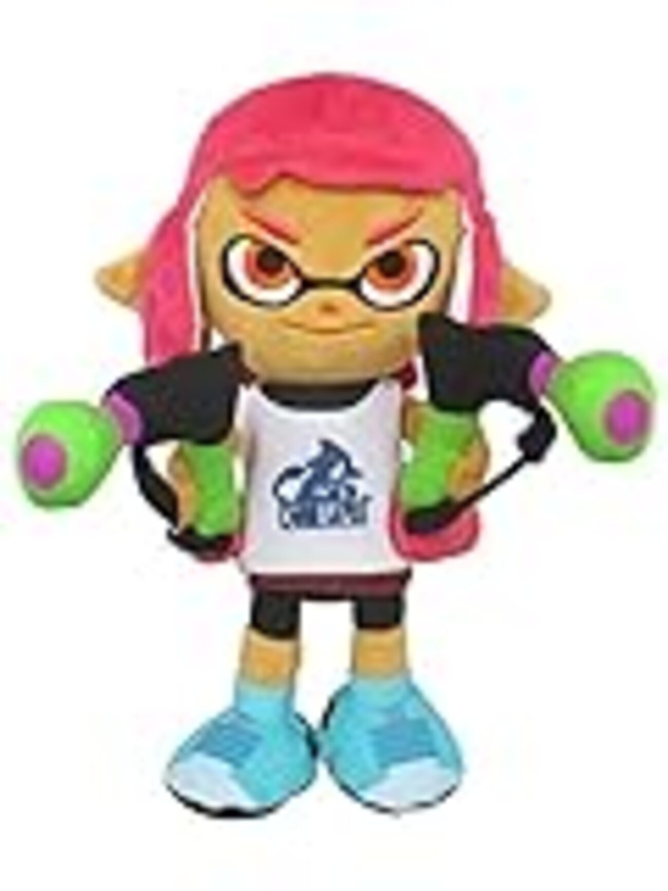 販売開始】続々登場するスプラトゥーン2グッズをまとめたぞ