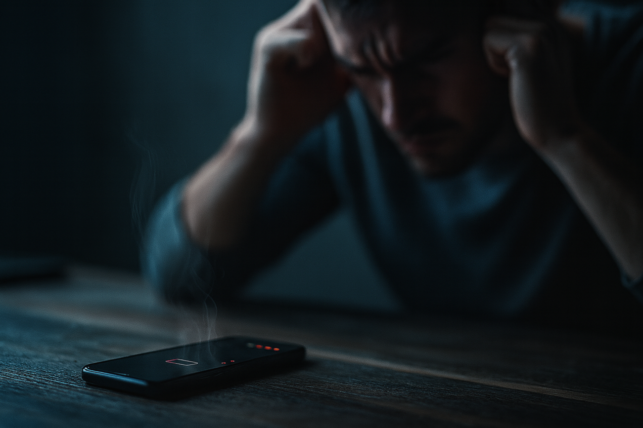 【速報】iPhone17に初期不具合発覚 ユーザー報告続出 その内容とは？ - モバイルの泉