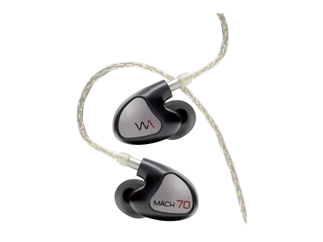 WESTONE AUDIO Mach 70 レビュー：計7基のバランスド・アーマチュア