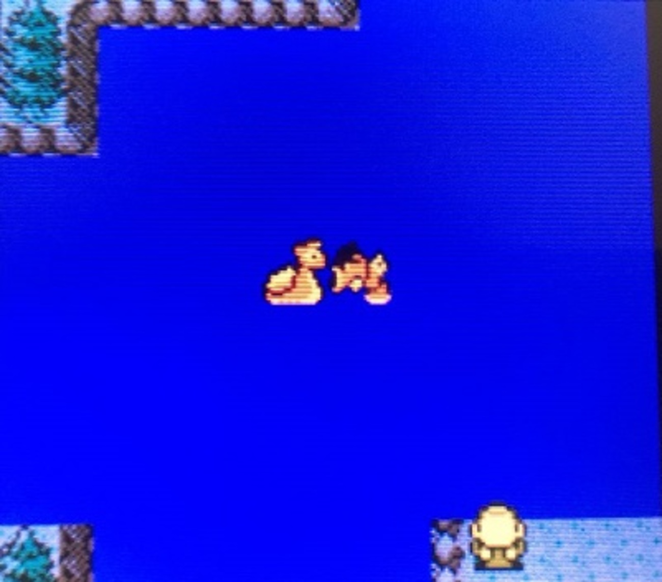 ポケットモンスター 銀 (Nintendo DS) 赤いギャラドス入り ポケットモンスター 銀 (Nintendo DS) 赤いギャラドス入り