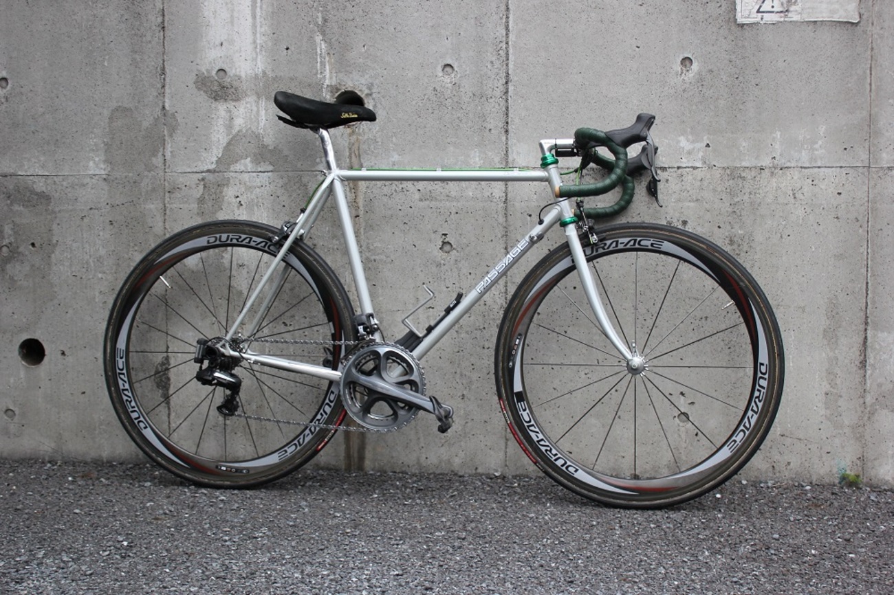 第23回 遂に完成！NOTON PASSAGE - 六角レンチとタイヤレバー 理想の