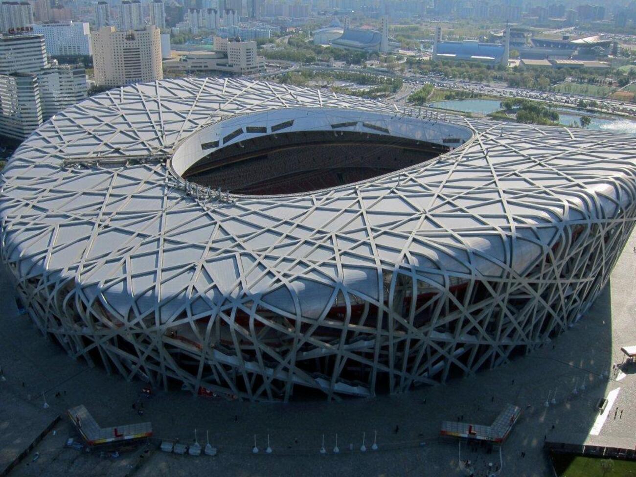 オリンピックメインスタジアム新旧10作の変遷と新国立競技場の展望 