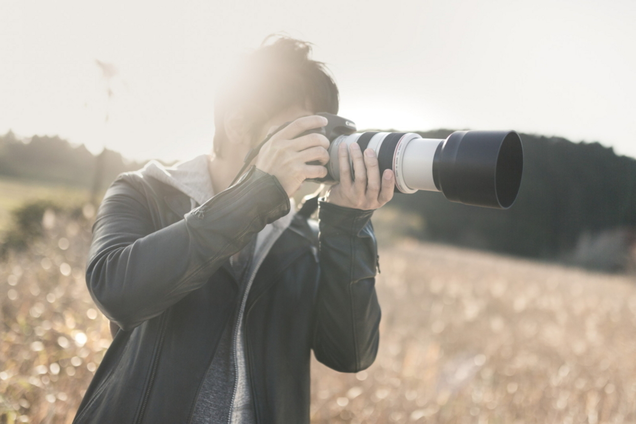 キヤノンEF100-400mm F4.5-5.6L IS USMが中古で8万円代！ - ULTIMOFOTO 