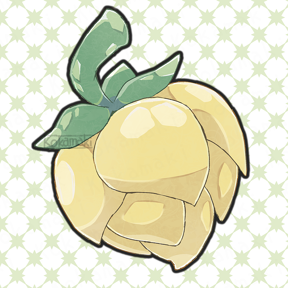 びとうろうぽ記