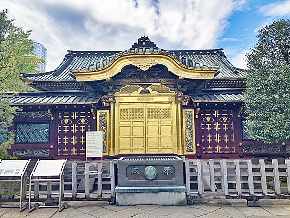 上野恩賜公園とは 地理の人気 最新記事を集めました はてな