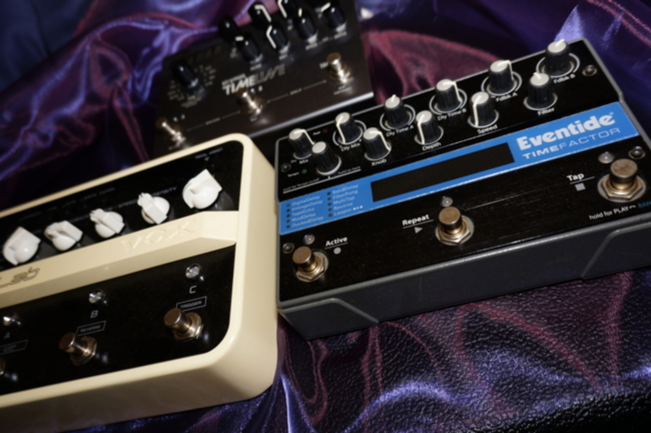 Digitech DL-8 ディレイ ループ デジテック DigiTech ディレイ