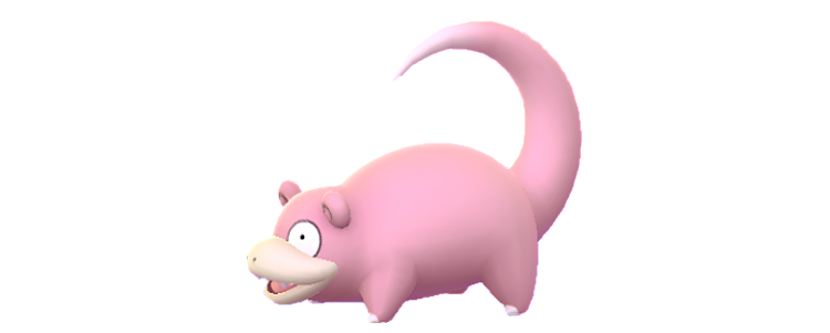 かろりんのポケモン奮闘記 剣盾編
