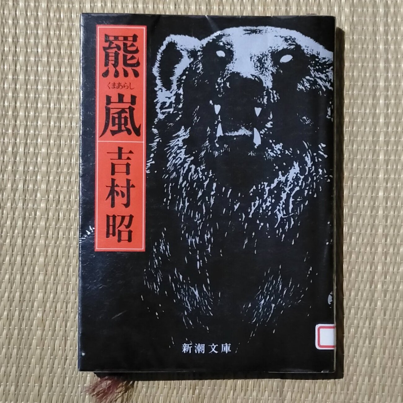 羆嵐」感想 超素晴らしかった！ - などなどブログログ