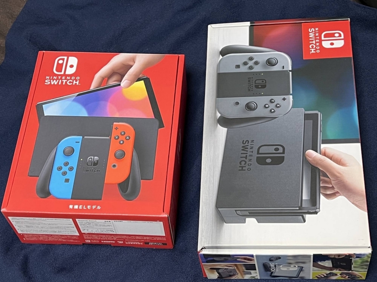 9/23まで！Nintendo Switch バッテリー拡張型