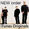 Bizarre Love Triangle (iTunes Originals Version)