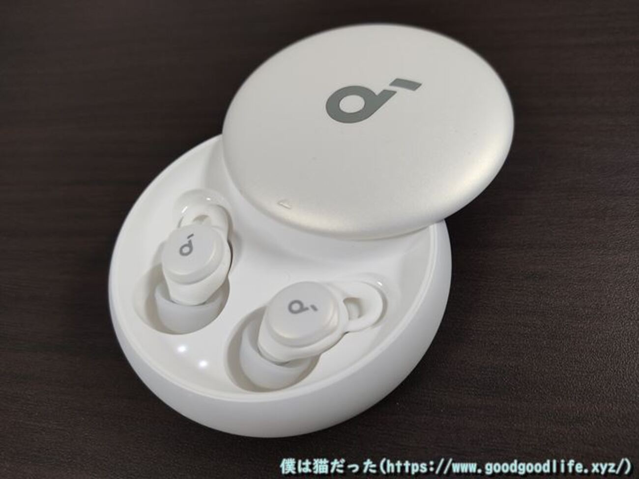Anker Soundcore Sleep A10 （ワイヤレスイヤホン Bluetooth 5.2）完全 