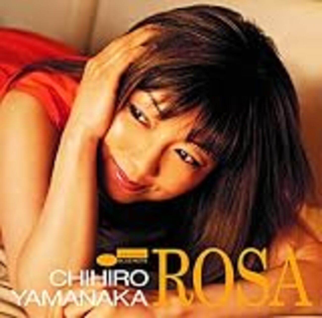 山中千尋 ROSA LPレコード アルバム・レビュー：山中千尋「ローザ」 Album Reviews: 'ROSA' by
