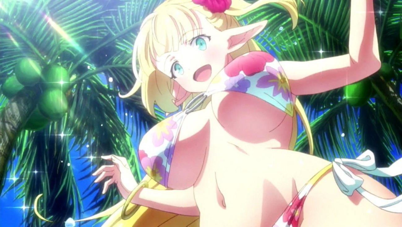 アニメ　キャプ　エロ 