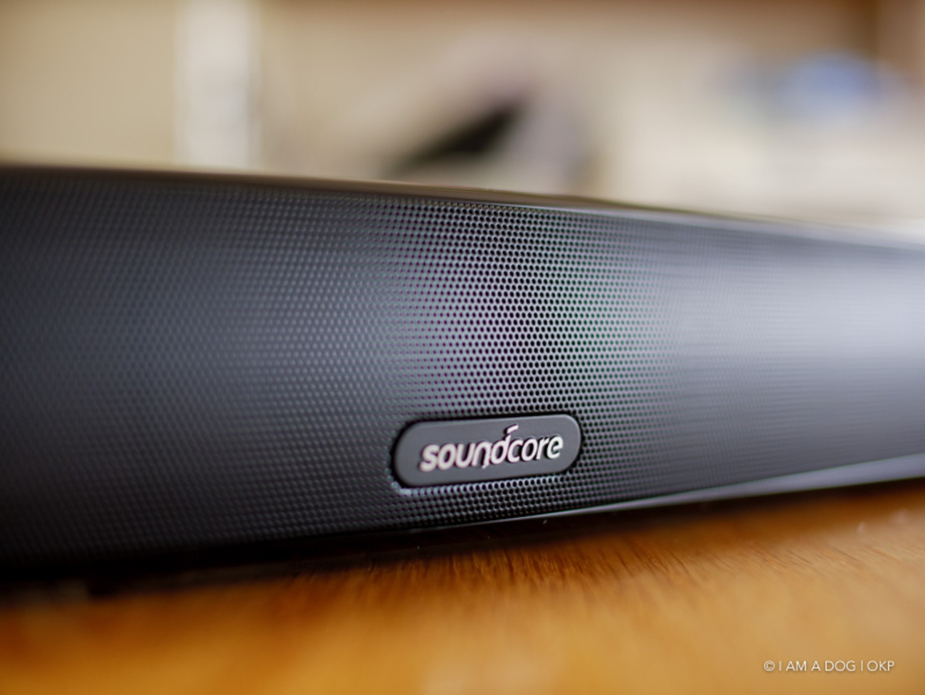 リビングで手軽に迫力サウンド：Ankerのサウンドバー「Soundcore