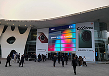 Why 6G？ AI・ロボット時代を成立させる「Network for AI」― MWC Barcelona 2026レポート