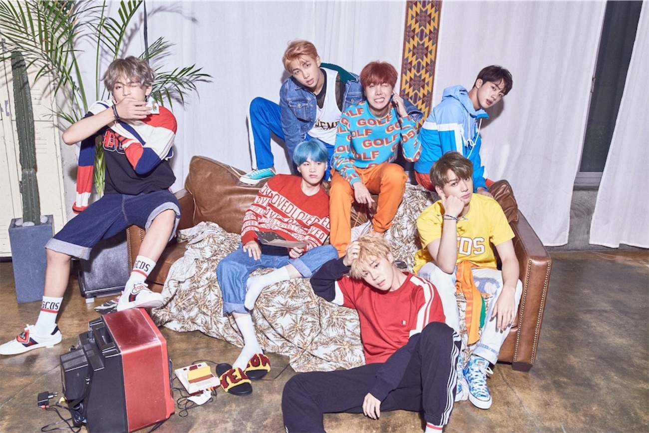 BTS バンタン Love Yourself 承 ジョングクコンプ BTS バンタン Love Yourself 承 ジョングクコンプ Amazon.com