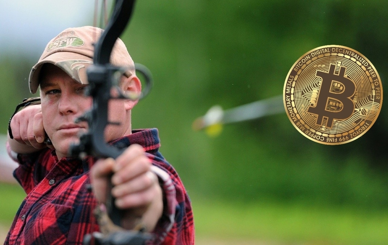 ビットコイン300万円越え_仮想通貨はガチホ投資が最強説 - ken46@40代社畜の億り人計画（ライフ・仮想通貨・マネー）