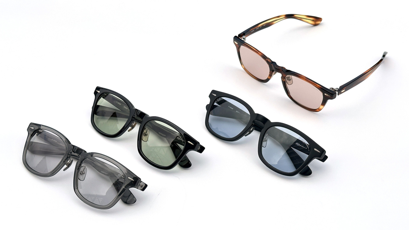 999.9 feelsun 2022年モデル F-35NP 再入荷！ - 999.9 selected by 