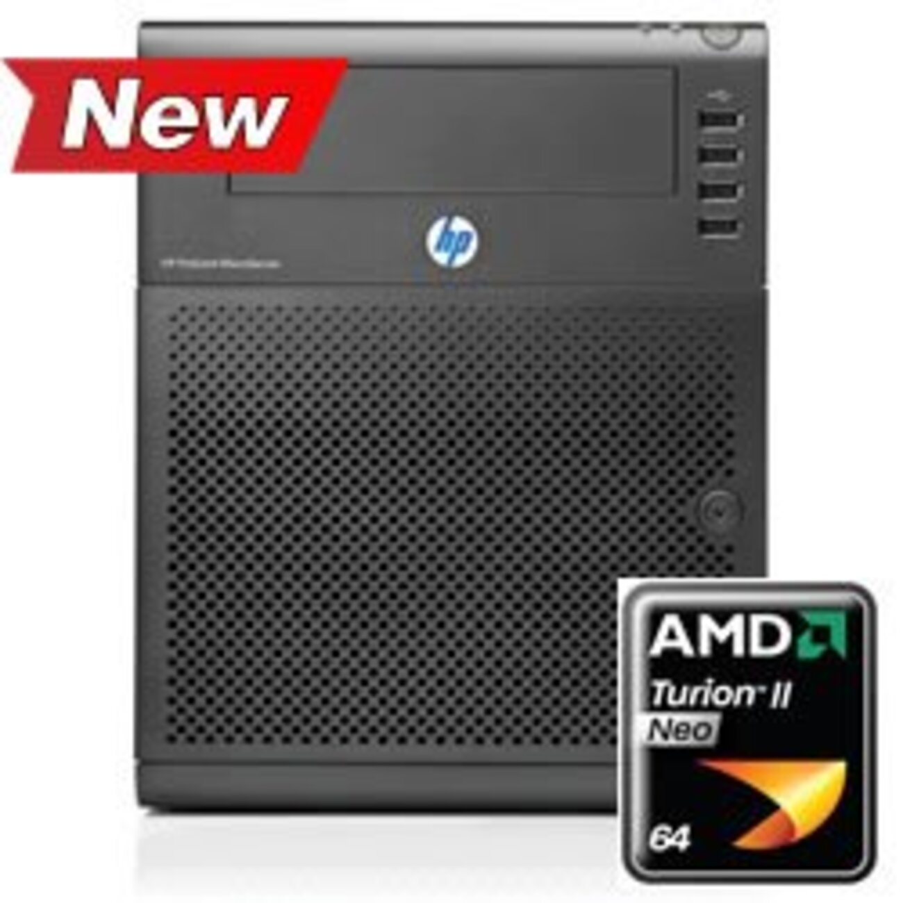 MicroServer N54L 買ってみたよー - そんな今日この頃でして、、、