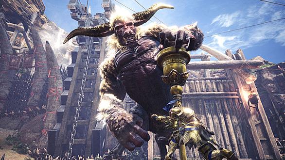 ライトボウガンとは ゲームの人気 最新記事を集めました はてな