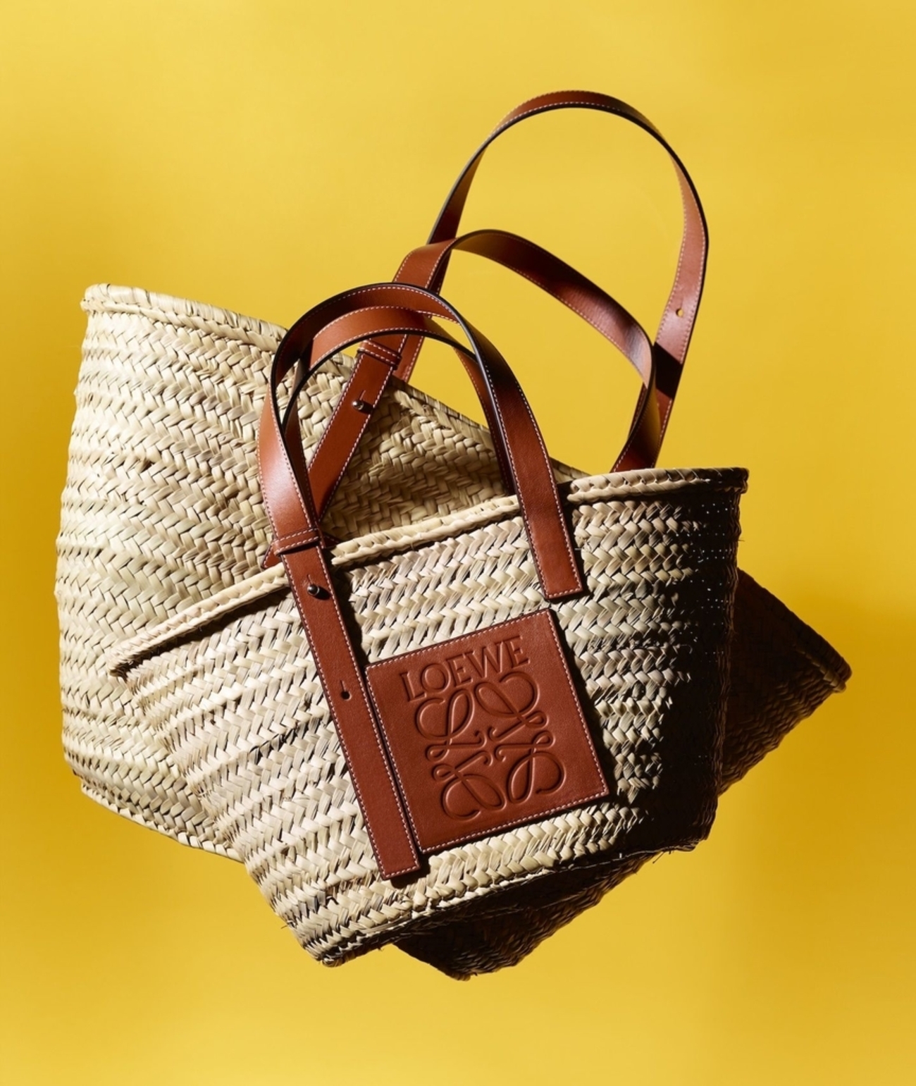 未使用】LOEWE カゴバック［Sサイズ］ 【公式通販】 | LOEWE：かご 