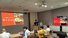 福岡に6杯の"替え玉"が集合！フロントエンド勉強会「替え玉.web」開催レポート