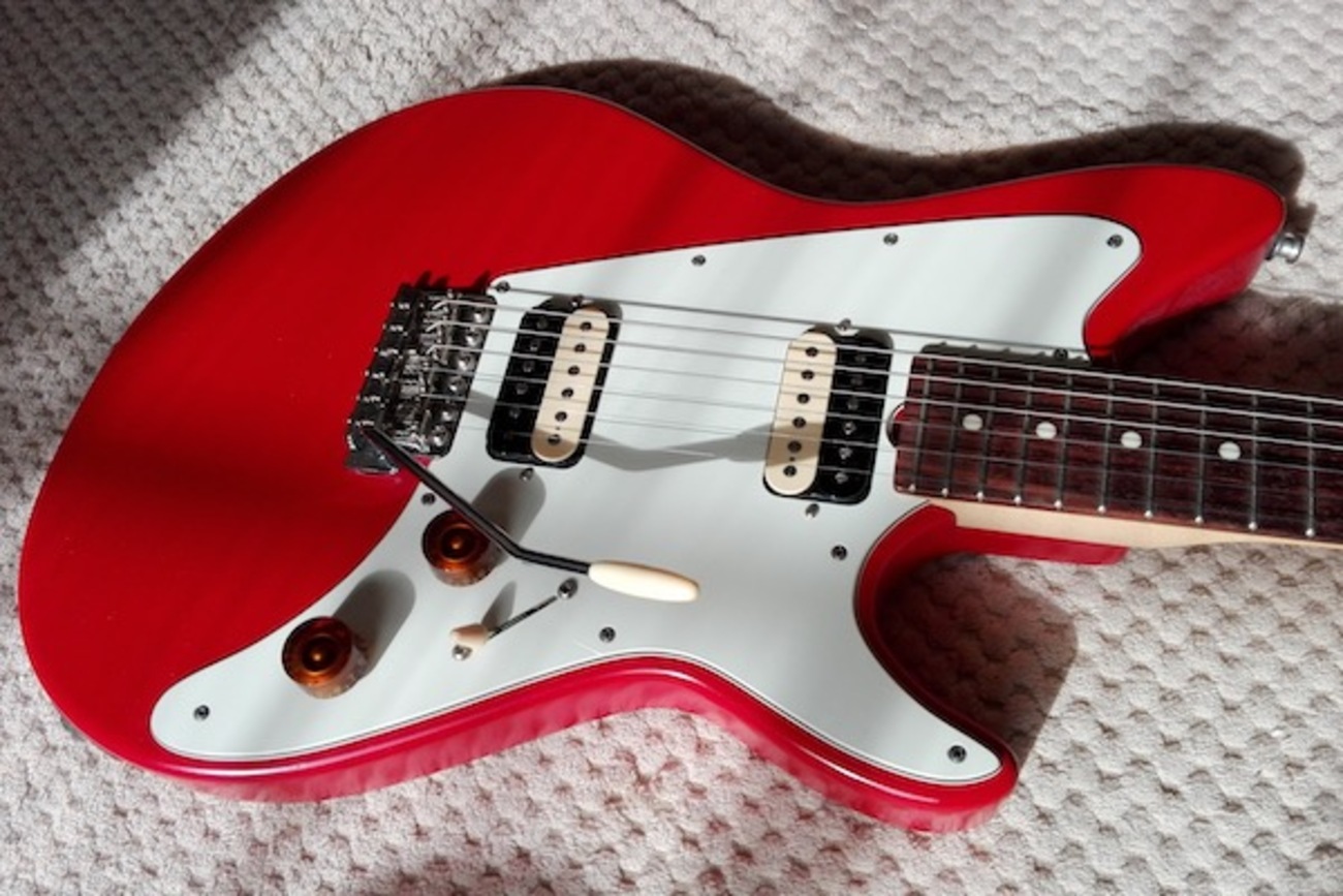 Lollar Pickups F-Space LW Imperial リア（Lollar Imperial Set CH 