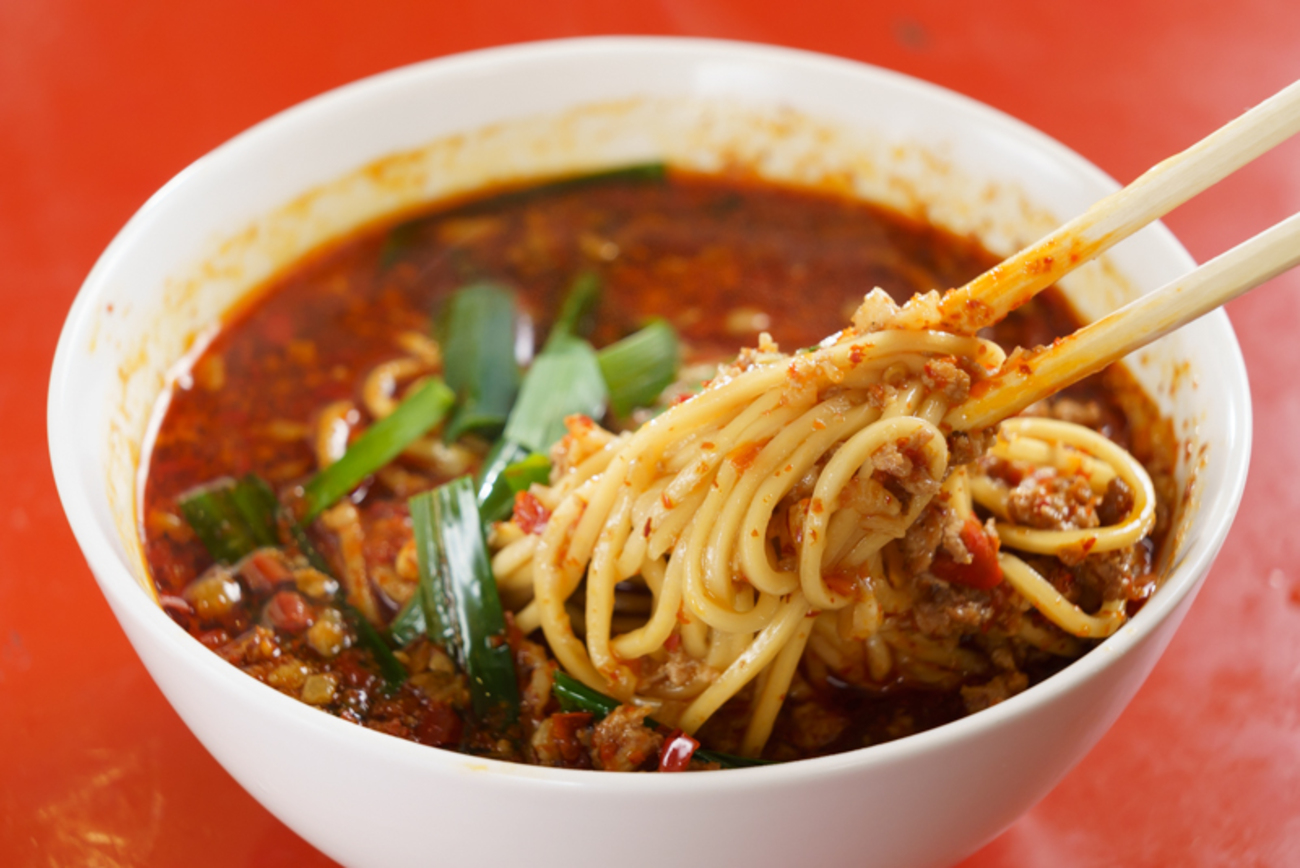 台湾ラーメンの元祖「味仙」にはアメリカン、イタリアン、アフリカンという必殺メニューがある【名古屋を真っ赤に染める】 - メシ通 | ホットペッパーグルメ