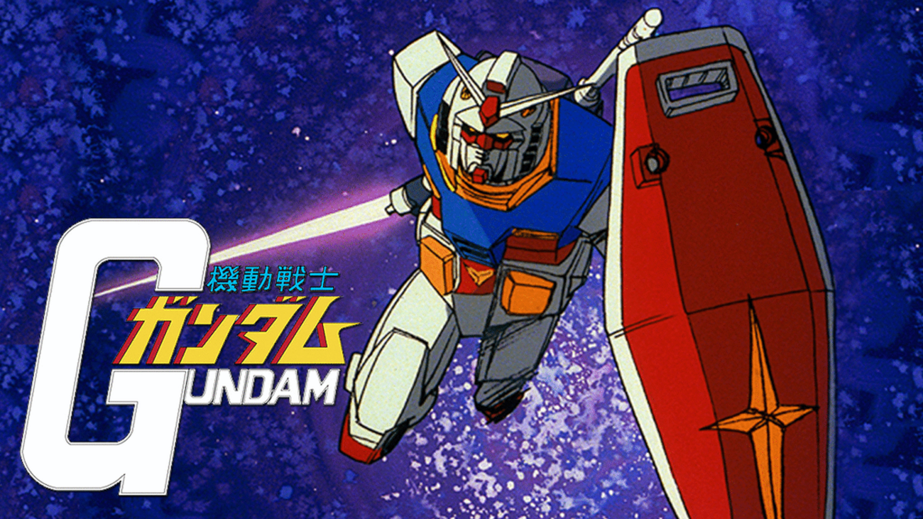 ガンダム　サービスシーン 『機動戦士ガンダム』全話初見感想 - ツユモシラズ