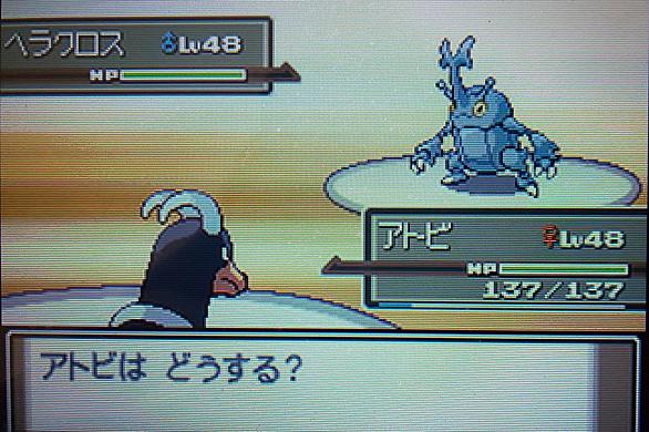 ポケットモンスター プラチナとは ゲームの人気 最新記事を集めました はてな