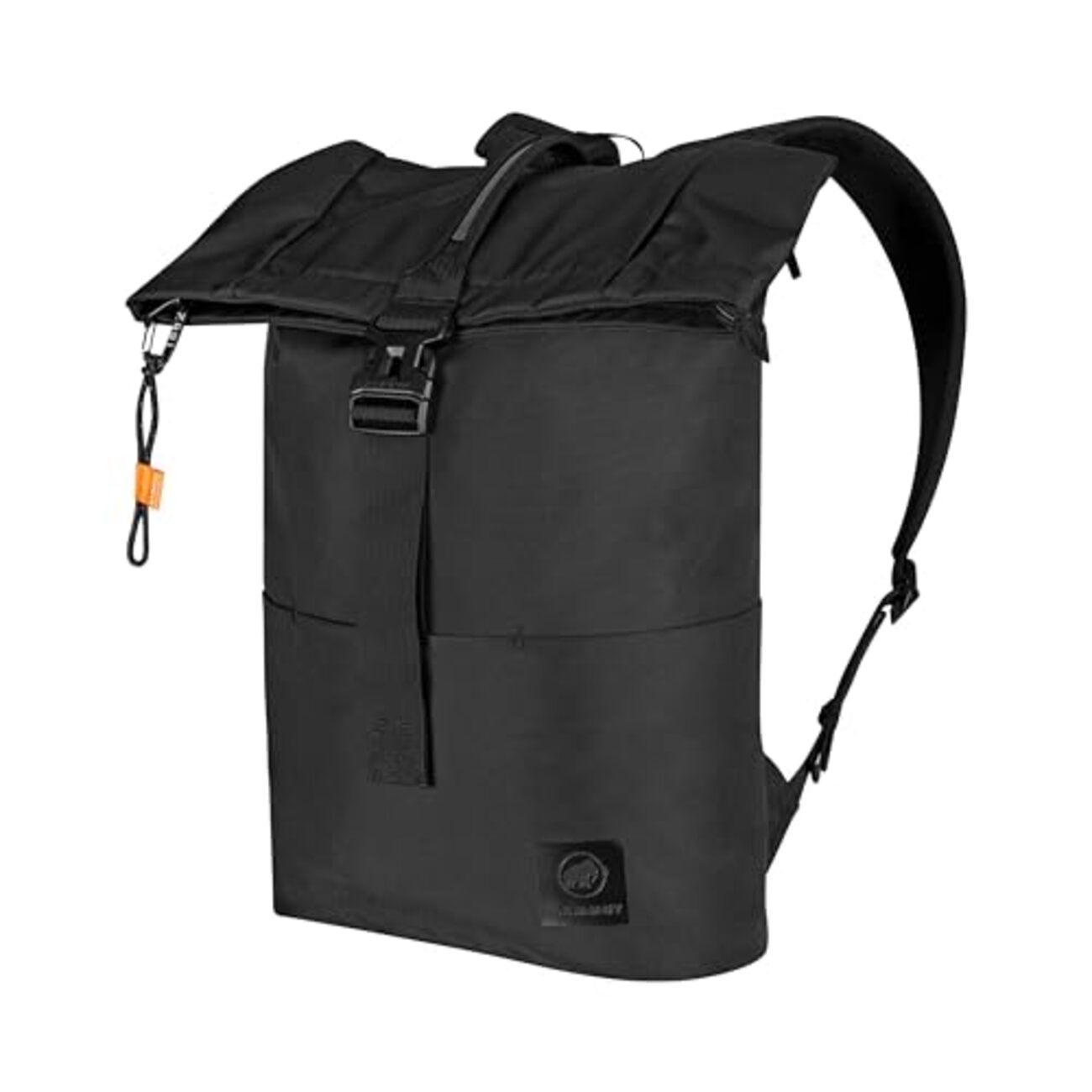 15Lは知的な選択か。マムート「エクセロン 15」は大荷物の大人を卒業