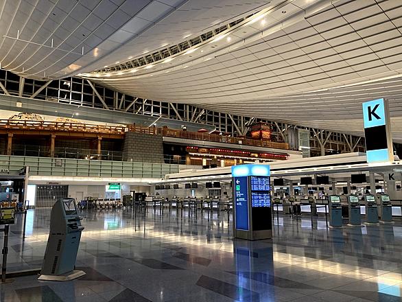 羽田空港国際線ターミナルとは 地理の人気 最新記事を集めました はてな 羽田空港国際線ターミナルとは 地理の人気 最新記事を集めました はてな