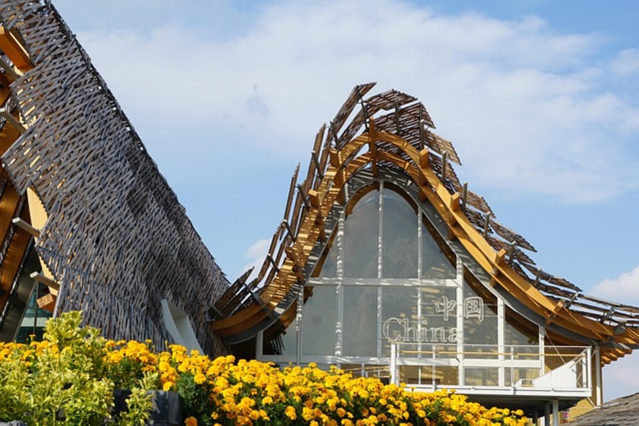 2025年万博で“映える”写真を撮るならココ！混雑を避けて楽しむ撮影